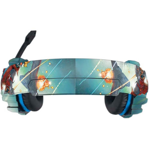 Marvel Star-Lord Galactic Showdown BENGOO G9000 Skin